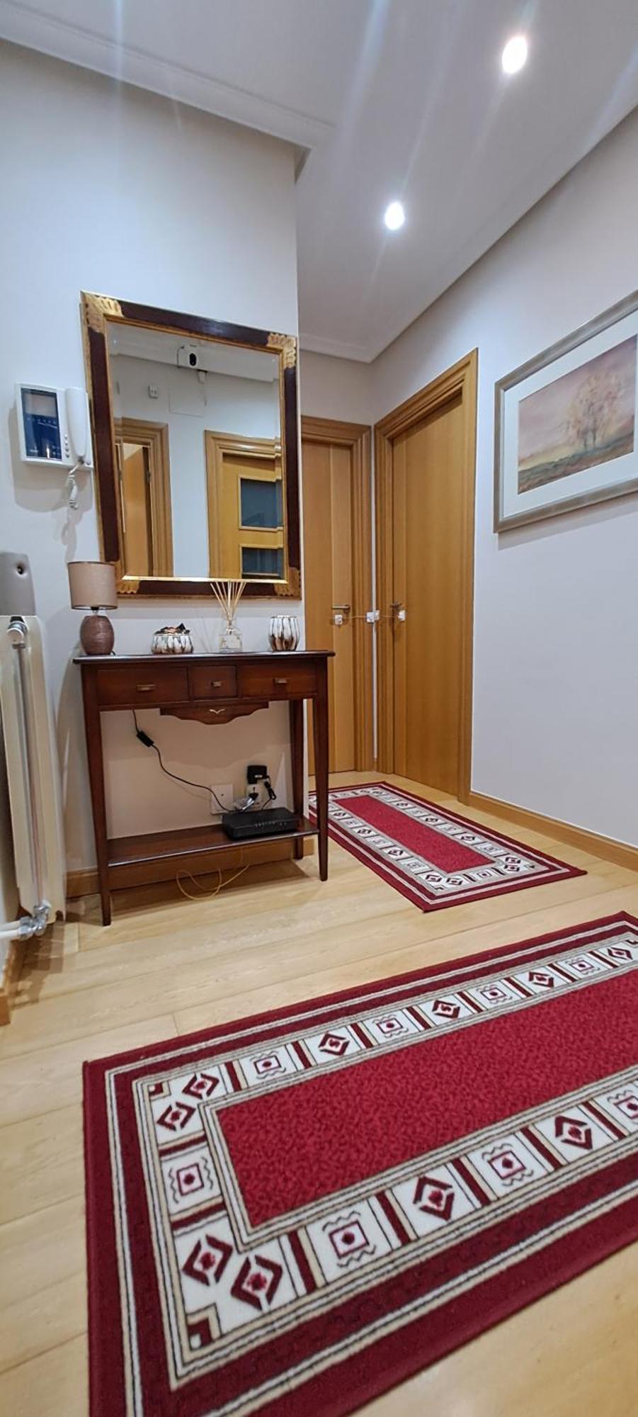 Habitaciones De Lujo Con Hermosas Vistas A La Cuidad Бургос Экстерьер фото