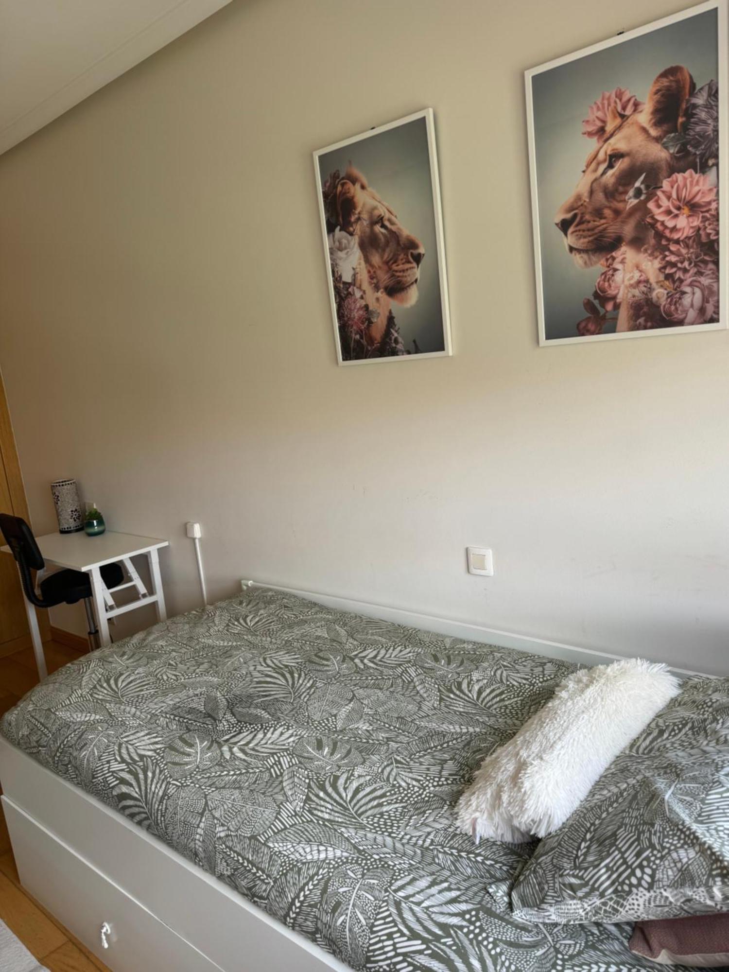 Habitaciones De Lujo Con Hermosas Vistas A La Cuidad Бургос Экстерьер фото